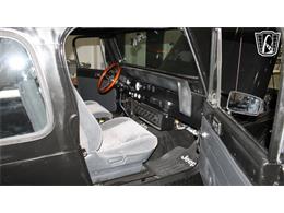 1987 Jeep Wrangler (CC-2120053) for sale in Runnemede, New Jersey