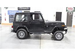1987 Jeep Wrangler (CC-2120053) for sale in Runnemede, New Jersey