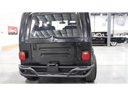 1987 Jeep Wrangler (CC-2120053) for sale in Runnemede, New Jersey
