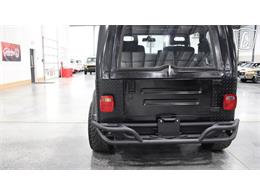 1987 Jeep Wrangler (CC-2120053) for sale in Runnemede, New Jersey