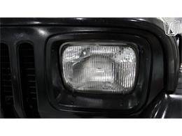 1987 Jeep Wrangler (CC-2120053) for sale in Runnemede, New Jersey