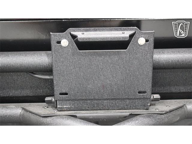 1987 Jeep Wrangler (CC-2120053) for sale in Runnemede, New Jersey
