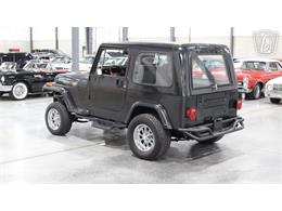 1987 Jeep Wrangler (CC-2120053) for sale in Runnemede, New Jersey