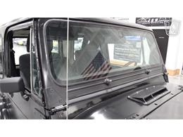 1987 Jeep Wrangler (CC-2120053) for sale in Runnemede, New Jersey