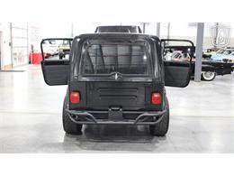 1987 Jeep Wrangler (CC-2120053) for sale in Runnemede, New Jersey