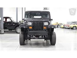 1987 Jeep Wrangler (CC-2120053) for sale in Runnemede, New Jersey