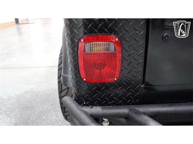 1987 Jeep Wrangler (CC-2120053) for sale in Runnemede, New Jersey