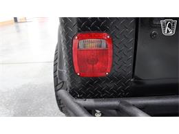 1987 Jeep Wrangler (CC-2120053) for sale in Runnemede, New Jersey