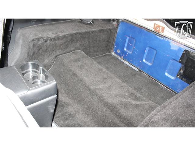 1987 Jeep Wrangler (CC-2120053) for sale in Runnemede, New Jersey