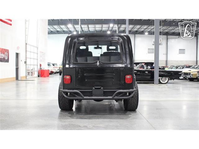 1987 Jeep Wrangler (CC-2120053) for sale in Runnemede, New Jersey