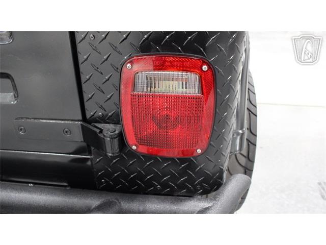 1987 Jeep Wrangler (CC-2120053) for sale in Runnemede, New Jersey