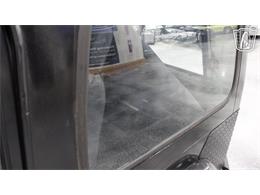 1987 Jeep Wrangler (CC-2120053) for sale in Runnemede, New Jersey