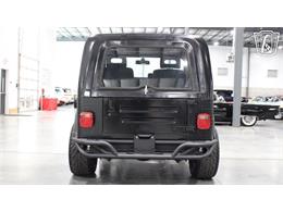 1987 Jeep Wrangler (CC-2120053) for sale in Runnemede, New Jersey