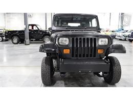 1987 Jeep Wrangler (CC-2120053) for sale in Runnemede, New Jersey