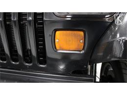 1987 Jeep Wrangler (CC-2120053) for sale in Runnemede, New Jersey