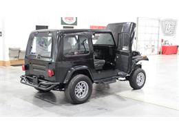 1987 Jeep Wrangler (CC-2120053) for sale in Runnemede, New Jersey