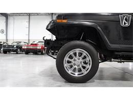 1987 Jeep Wrangler (CC-2120053) for sale in Runnemede, New Jersey