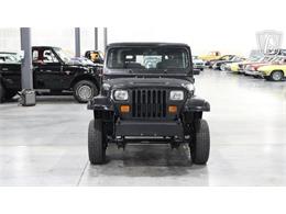 1987 Jeep Wrangler (CC-2120053) for sale in Runnemede, New Jersey