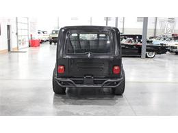 1987 Jeep Wrangler (CC-2120053) for sale in Runnemede, New Jersey