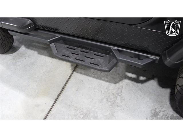 1987 Jeep Wrangler (CC-2120053) for sale in Runnemede, New Jersey