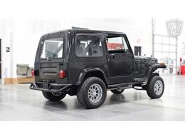 1987 Jeep Wrangler (CC-2120053) for sale in Runnemede, New Jersey