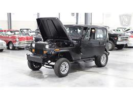 1987 Jeep Wrangler (CC-2120053) for sale in Runnemede, New Jersey