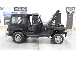1987 Jeep Wrangler (CC-2120053) for sale in Runnemede, New Jersey
