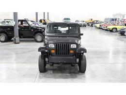 1987 Jeep Wrangler (CC-2120053) for sale in Runnemede, New Jersey