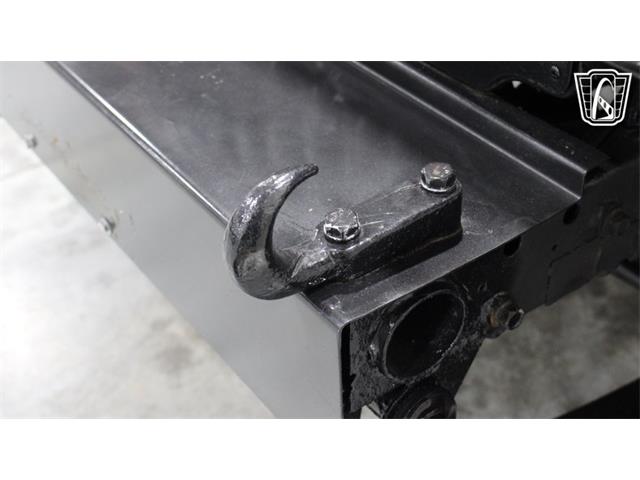 1987 Jeep Wrangler (CC-2120053) for sale in Runnemede, New Jersey