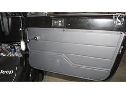 1987 Jeep Wrangler (CC-2120053) for sale in Runnemede, New Jersey