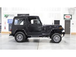 1987 Jeep Wrangler (CC-2120053) for sale in Runnemede, New Jersey