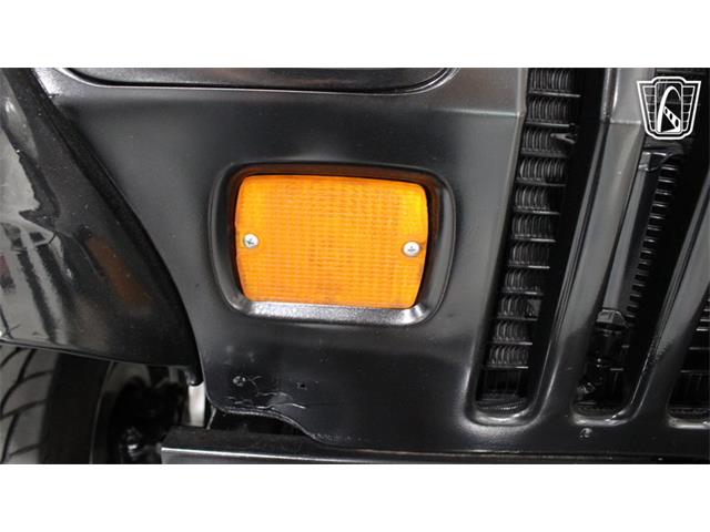 1987 Jeep Wrangler (CC-2120053) for sale in Runnemede, New Jersey