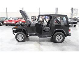 1987 Jeep Wrangler (CC-2120053) for sale in Runnemede, New Jersey