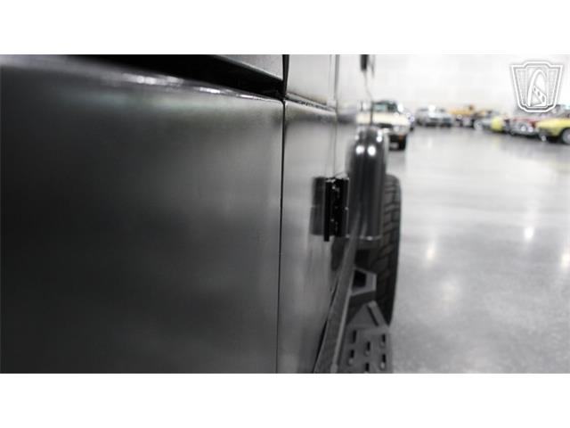 1987 Jeep Wrangler (CC-2120053) for sale in Runnemede, New Jersey