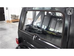 1987 Jeep Wrangler (CC-2120053) for sale in Runnemede, New Jersey