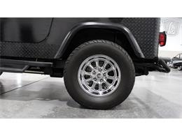 1987 Jeep Wrangler (CC-2120053) for sale in Runnemede, New Jersey