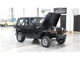 1987 Jeep Wrangler (CC-2120053) for sale in Runnemede, New Jersey