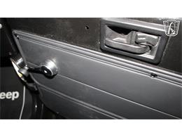 1987 Jeep Wrangler (CC-2120053) for sale in Runnemede, New Jersey