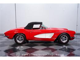 1961 Chevrolet Corvette (CC-2120530) for sale in Lithia Springs, Georgia