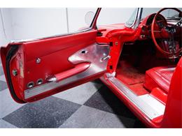 1961 Chevrolet Corvette (CC-2120530) for sale in Lithia Springs, Georgia