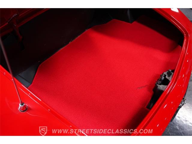 1961 Chevrolet Corvette (CC-2120530) for sale in Lithia Springs, Georgia