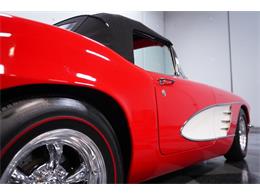 1961 Chevrolet Corvette (CC-2120530) for sale in Lithia Springs, Georgia
