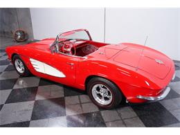1961 Chevrolet Corvette (CC-2120530) for sale in Lithia Springs, Georgia