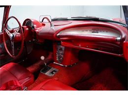 1961 Chevrolet Corvette (CC-2120530) for sale in Lithia Springs, Georgia
