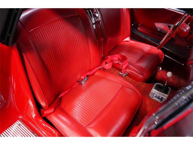 1961 Chevrolet Corvette (CC-2120530) for sale in Lithia Springs, Georgia