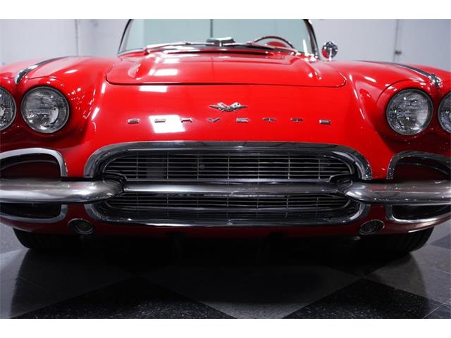 1961 Chevrolet Corvette (CC-2120530) for sale in Lithia Springs, Georgia