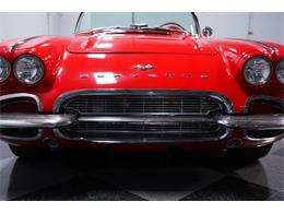 1961 Chevrolet Corvette (CC-2120530) for sale in Lithia Springs, Georgia