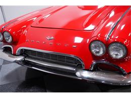 1961 Chevrolet Corvette (CC-2120530) for sale in Lithia Springs, Georgia