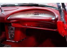 1961 Chevrolet Corvette (CC-2120530) for sale in Lithia Springs, Georgia