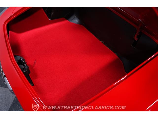 1961 Chevrolet Corvette (CC-2120530) for sale in Lithia Springs, Georgia